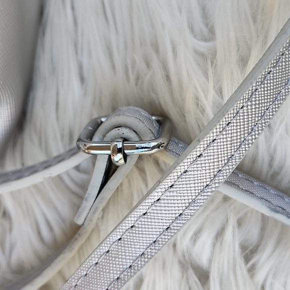 BIOWORLD DISNEY "THE NIGHT BEFORE CHRISTMAS" CROSSBODY BAG - Picture 7 of 12